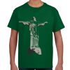 Ultra Cotton® Youth 6 oz. T-Shirt Thumbnail