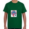 Ultra Cotton® Youth 6 oz. T-Shirt Thumbnail