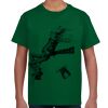 Ultra Cotton® Youth 6 oz. T-Shirt Thumbnail
