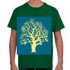 Ultra Cotton® Youth 6 oz. T-Shirt Thumbnail