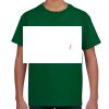 Ultra Cotton® Youth 6 oz. T-Shirt Thumbnail