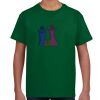Ultra Cotton® Youth 6 oz. T-Shirt Thumbnail