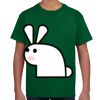 Ultra Cotton® Youth 6 oz. T-Shirt Thumbnail
