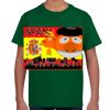Ultra Cotton® Youth 6 oz. T-Shirt Thumbnail