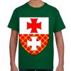 Ultra Cotton® Youth 6 oz. T-Shirt Thumbnail