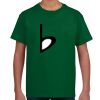 Ultra Cotton® Youth 6 oz. T-Shirt Thumbnail