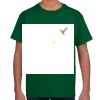 Ultra Cotton® Youth 6 oz. T-Shirt Thumbnail