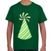 Ultra Cotton® Youth 6 oz. T-Shirt Thumbnail