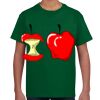Ultra Cotton® Youth 6 oz. T-Shirt Thumbnail