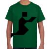 Ultra Cotton® Youth 6 oz. T-Shirt Thumbnail