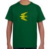 Ultra Cotton® Youth 6 oz. T-Shirt Thumbnail