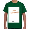 Ultra Cotton® Youth 6 oz. T-Shirt Thumbnail