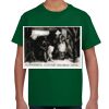 Ultra Cotton® Youth 6 oz. T-Shirt Thumbnail