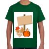 Ultra Cotton® Youth 6 oz. T-Shirt Thumbnail