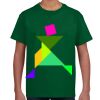 Ultra Cotton® Youth 6 oz. T-Shirt Thumbnail