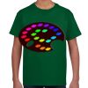 Ultra Cotton® Youth 6 oz. T-Shirt Thumbnail