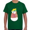 Ultra Cotton® Youth 6 oz. T-Shirt Thumbnail