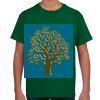 Ultra Cotton® Youth 6 oz. T-Shirt Thumbnail