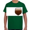 Ultra Cotton® Youth 6 oz. T-Shirt Thumbnail