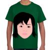Ultra Cotton® Youth 6 oz. T-Shirt Thumbnail