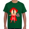 Ultra Cotton® Youth 6 oz. T-Shirt Thumbnail