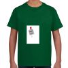 Ultra Cotton® Youth 6 oz. T-Shirt Thumbnail