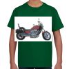 Ultra Cotton® Youth 6 oz. T-Shirt Thumbnail