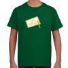 Ultra Cotton® Youth 6 oz. T-Shirt Thumbnail
