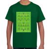 Ultra Cotton® Youth 6 oz. T-Shirt Thumbnail