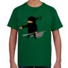 Ultra Cotton® Youth 6 oz. T-Shirt Thumbnail