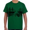 Ultra Cotton® Youth 6 oz. T-Shirt Thumbnail