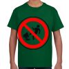 Ultra Cotton® Youth 6 oz. T-Shirt Thumbnail