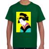 Ultra Cotton® Youth 6 oz. T-Shirt Thumbnail