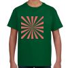 Ultra Cotton® Youth 6 oz. T-Shirt Thumbnail