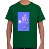 Ultra Cotton® Youth 6 oz. T-Shirt Thumbnail