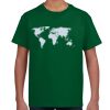 Ultra Cotton® Youth 6 oz. T-Shirt Thumbnail