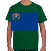 Ultra Cotton® Youth 6 oz. T-Shirt Thumbnail