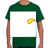 Ultra Cotton® Youth 6 oz. T-Shirt Thumbnail