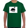 Ultra Cotton® Youth 6 oz. T-Shirt Thumbnail