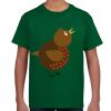 Ultra Cotton® Youth 6 oz. T-Shirt Thumbnail