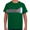 Ultra Cotton® Youth 6 oz. T-Shirt Thumbnail