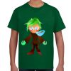 Ultra Cotton® Youth 6 oz. T-Shirt Thumbnail