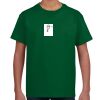 Ultra Cotton® Youth 6 oz. T-Shirt Thumbnail