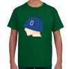 Ultra Cotton® Youth 6 oz. T-Shirt Thumbnail