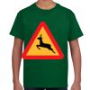 Ultra Cotton® Youth 6 oz. T-Shirt Thumbnail
