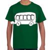 Ultra Cotton® Youth 6 oz. T-Shirt Thumbnail
