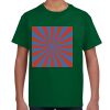 Ultra Cotton® Youth 6 oz. T-Shirt Thumbnail