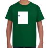 Ultra Cotton® Youth 6 oz. T-Shirt Thumbnail