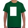 Ultra Cotton® Youth 6 oz. T-Shirt Thumbnail