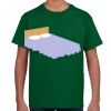 Ultra Cotton® Youth 6 oz. T-Shirt Thumbnail